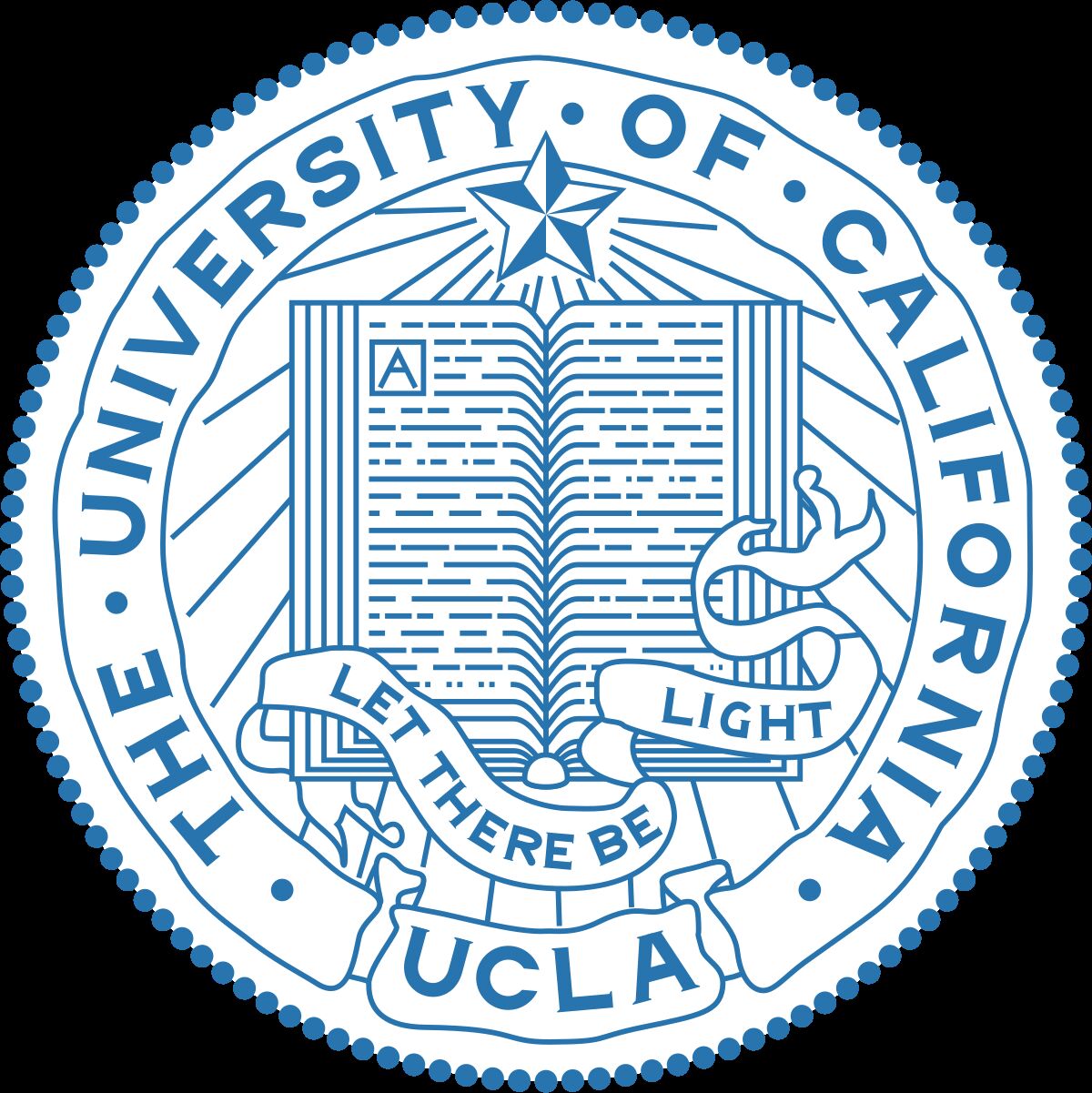 加利福尼亚大学洛杉矶分校