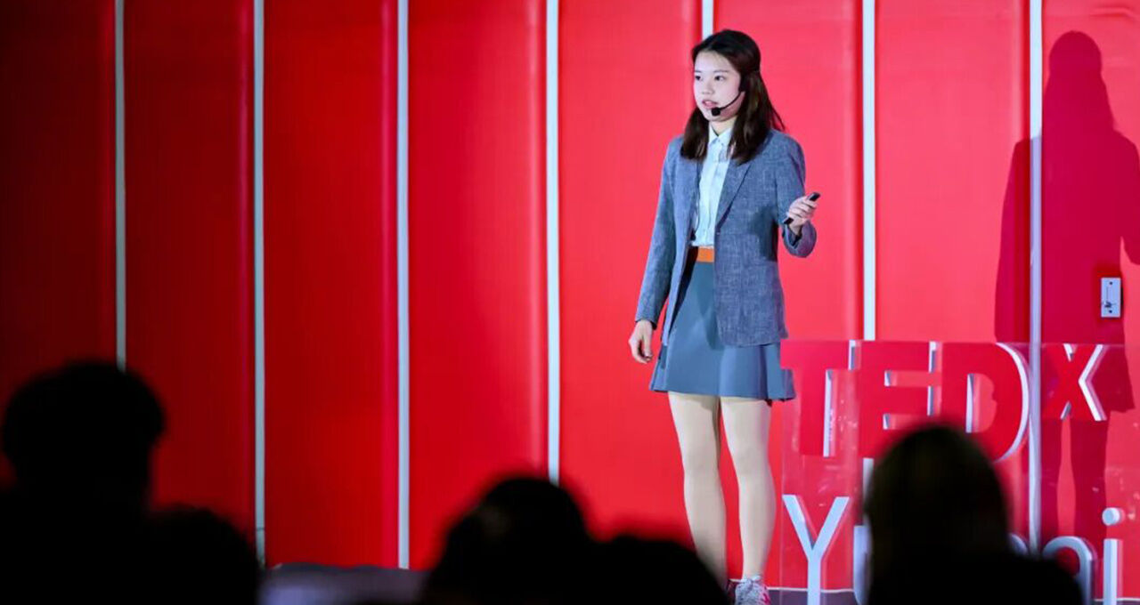 被剑桥、哥大巴纳德录取的荟同毕业生：以“敢”为刃，用影响力重塑教育的可能性