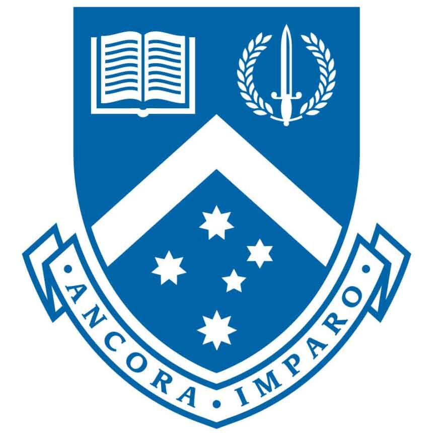 莫纳什大学