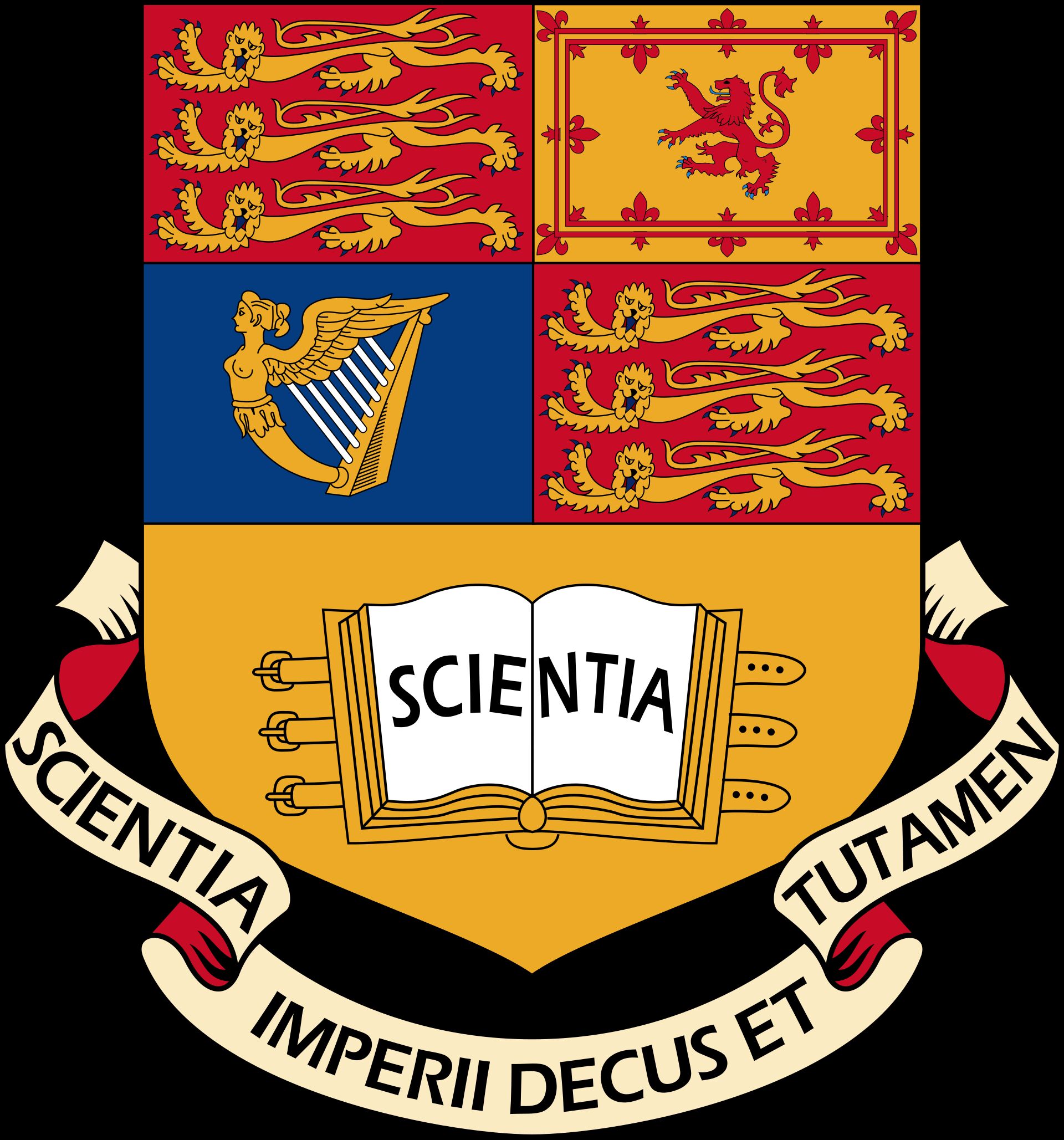 伦敦帝国理工学院