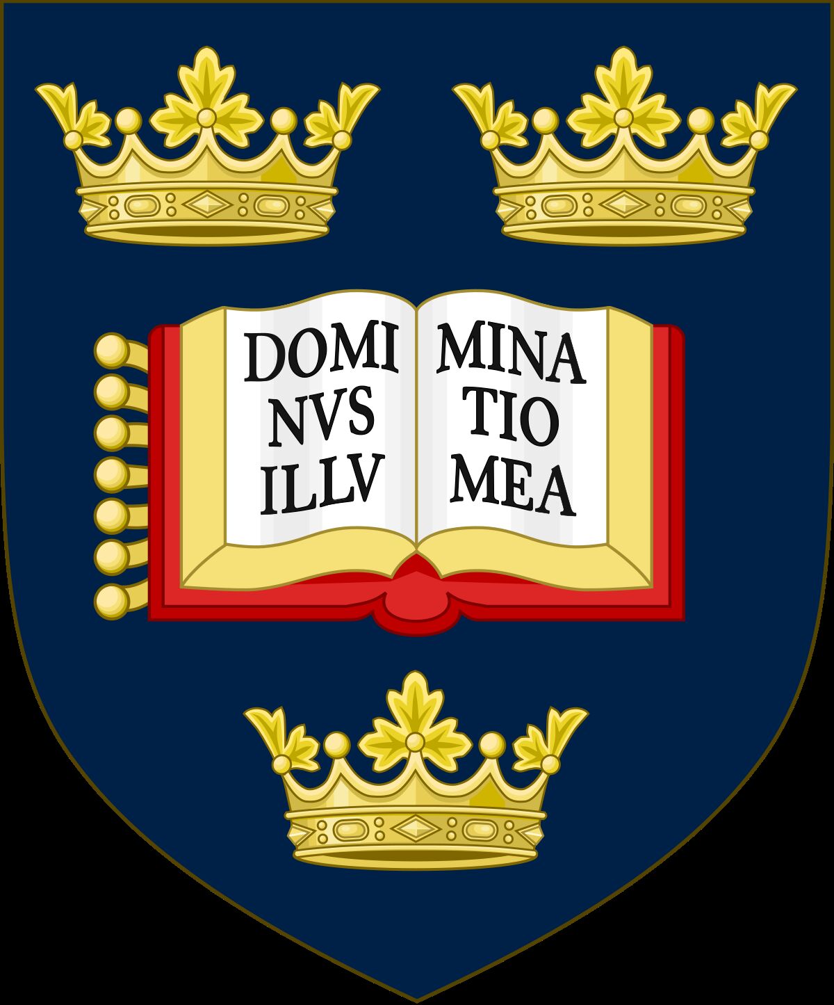 牛津大学