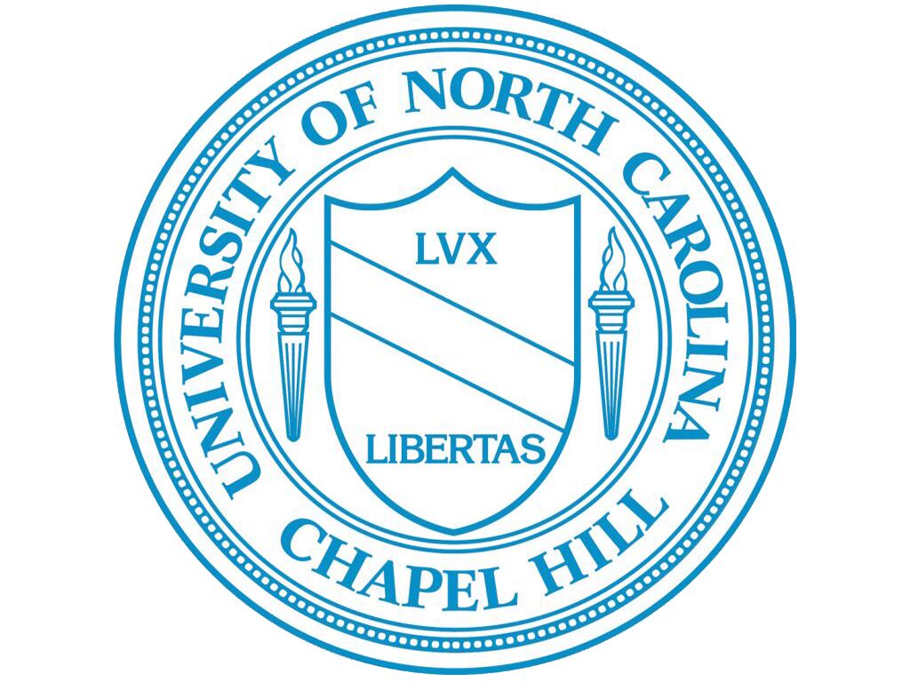 北卡罗来纳大学教堂山分校